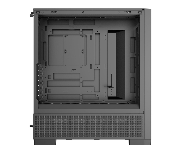 DarkFlash AIRNOVA + 3 Fans AIRNOVA BLK +3F - 1480344 - zdjęcie 2